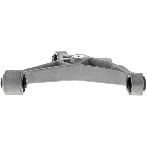 Mevotech 10-14 Jaguar Xf/04-08 Jaguar S-Type Control Arm, Cms101431 CMS101431 - main
